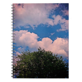 スパイラルノートブック ノートブック