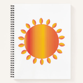 スパイラルノートブック ノートブック