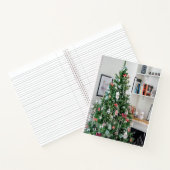 スパイラルノートブック ノートブック (内部)