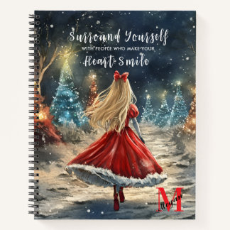 スパイラルノートブック ノートブック