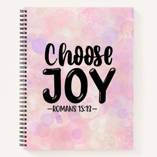 スパイラルノートブック ノートブック (正面)