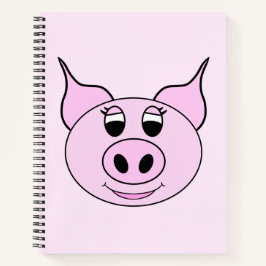 スパイラルノートブック ノートブック