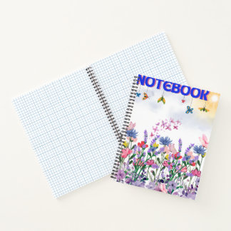 スパイラルノートブック ノートブック