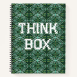 スパイラルノートブック ノートブック