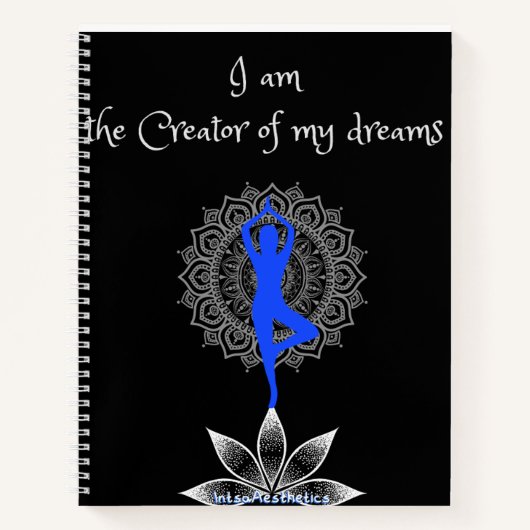 スパイラルノートブック ノートブック (正面)