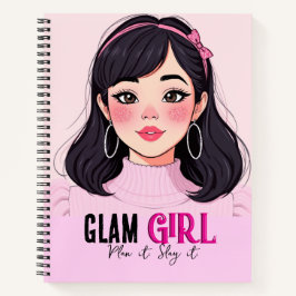 スパイラルノートブック ノートブック