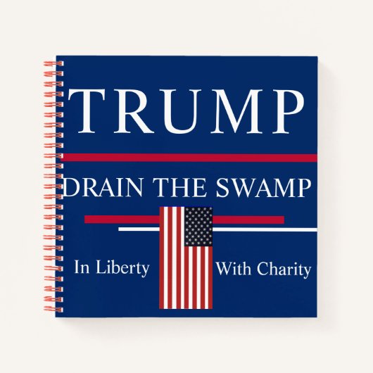 スパイラルノートブック ノートブック (正面)