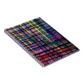 スパイラルノートブック ノートブック (右側)