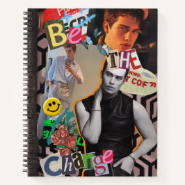 スパイラルノートブック ノートブック