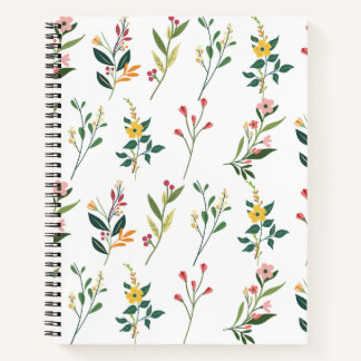 スパイラルノートブック ノートブック