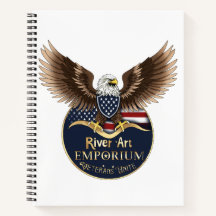 スパイラルノートブック