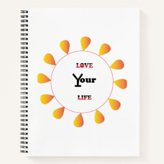 スパイラルノートブック ノートブック