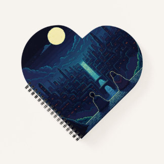 スパイラルノートブック ノートブック