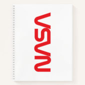 スパイラルノートブック ノートブック (正面)