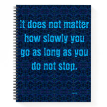 スパイラルノートブック