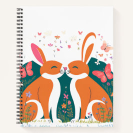 スパイラルノートブック ノートブック