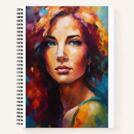 スパイラルノートブック ノートブック