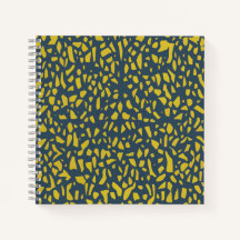 スパイラルノートブック