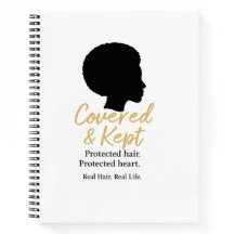 スパイラルノートブック