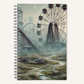 スパイラルノートブック ノートブック