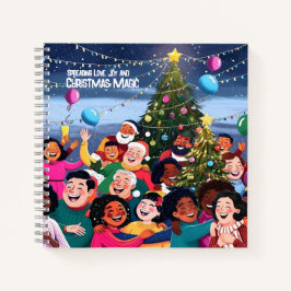 スパイラルノートブック ノートブック