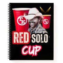 スパイラルノートブック