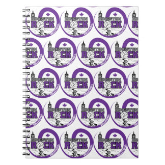 スパイラルノートブック ノートブック