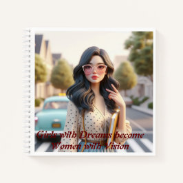 スパイラルノートブック ノートブック