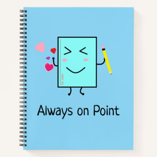 スパイラルノートブック ノートブック