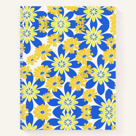 スパイラルノートブック ノートブック (正面)