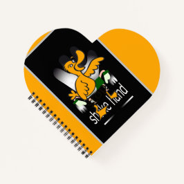 スパイラルノートブック ノートブック