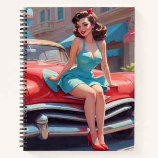 スパイラルノートブック ノートブック