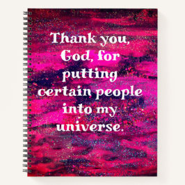 スパイラルノートブック ノートブック