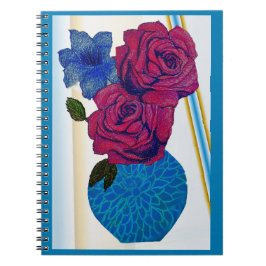 スパイラルノートブック ノートブック