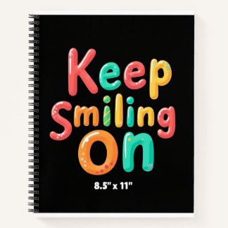 スパイラルノートブック ノートブック