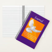 スパイラルノートブック ノートブック (内側)