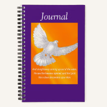 スパイラルノートブック