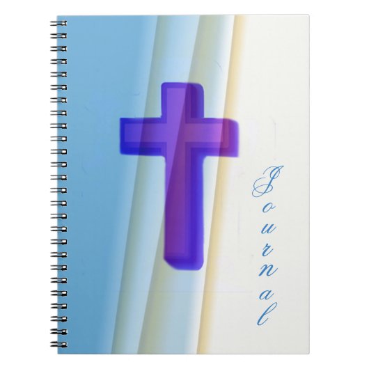 スパイラルノートブック ノートブック (正面)