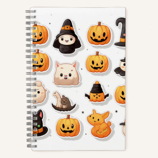 スパイラルノートブック ノートブック