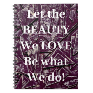 スパイラルノートブック ノートブック