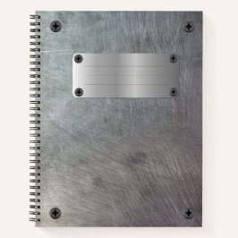 スパイラルノートブック ノートブック