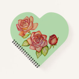 スパイラルノートブック ノートブック