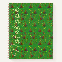 スパイラルノートブック ノートブック