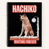 スパイラルノートブック ノートブック (正面)