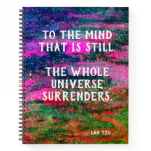 スパイラルノートブック