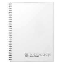 スパイラルノートブック