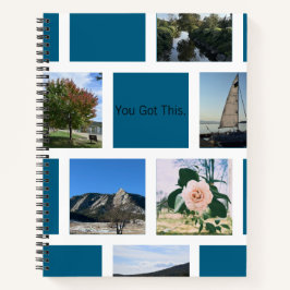 スパイラルノートブック ノートブック