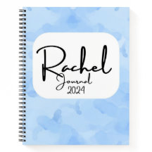 スパイラルノートブック