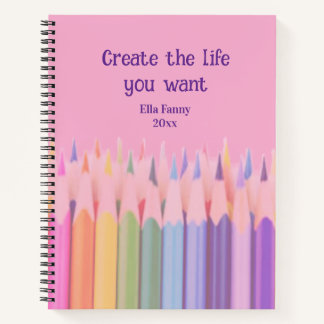 スパイラルノートブック ノートブック