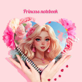 スパイラルノートブック ノートブック